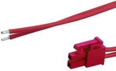 Molex/Waldom, 226245-1022, Mini-Fit Versa Rd R-S 2ckt 150mm disc Sn (85 Item/s)