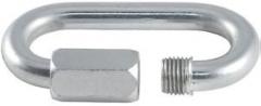ACC06 Chain Quick Acting Coupler 6mm - Stainless Steel A4