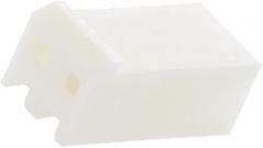 T-E Connectivity 640250-2 (2 pcs) 02P SL156 HSG W/LCK RAMP NATL