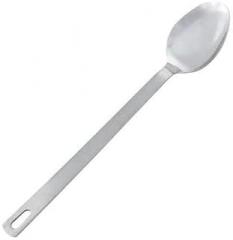 Pro Solid Basting Spoon, 15 in. L (2 pieces)