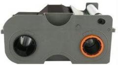 Fargo Electronics Dtc4000 Premium Black(k) Cart W/cleaning