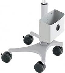 Ergotron Cable BIN Cool Grey CUST Pays