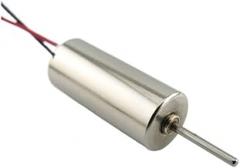 1PC Coreless Electronic Starter 3.7V 40000RPM 6 * 14mm Hollow Cup Motors High Speed NdFeB Magnetoelectric Electronic Starter