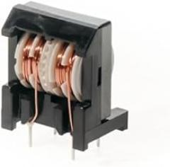 KEMET Electronics, SSHB10HS-R05415, Common Mode Chokes/Filters .5A 41.5mH 11.5mm Dual (40 Item/s)