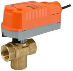 Belimo | Z3075Q-J+CQKB24-RR | ZoneTight | 0.75