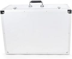 Telescope Accessories Astronomical Telescope Aluminum Box Portable Suitcase for 8SE Telescope Eyepiece