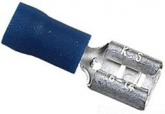 25 pack - IDE83-9551 16-14 VNYL INS FEM DISC