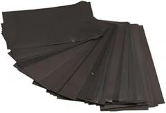 Pssopp 45 Pcs Jewelry Antioxidant Strip Paper Anti Tarnish Strips, Easy to Use with Jewelry Box for Watches, Electronic Products