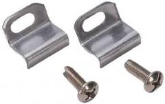 Hammond Manufacturing 1481C14 2 DR Clamps 1414 1485 ETC