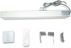 Olideauto Model SD500 24 V DC Electric Window Opener with Switch with 19-7/10'' Travelling Distance