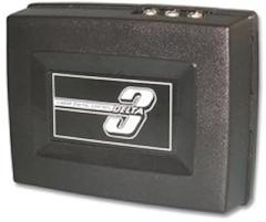 Delta-3 DR 1-Channel Radio Receiver