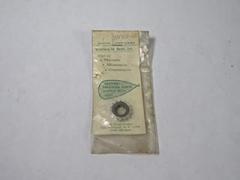 3TF5A-14 3-D Sprocket 3/8