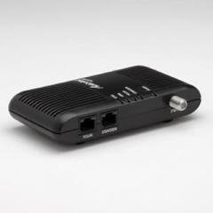 Actiontec Hcb1000 Ethernet Over Coax Hpna Network Adapter - 2 X Rj-45 Network, 2 X F-type Network -