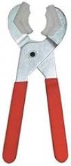 Plumbing Pliers, 1/8 to 4-5/8In