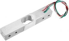 XYWHPGV 2 kg Weighing Electronic Balance Wired Load Cell Weighing Sensor 1pcs for Kitchen Scale,human Body Bathroom Scale, Jewelry Scale(9bee7 e5830 e550f c7d6c aed88 f2fab