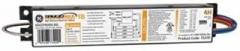 UltraMax Electronic Ballast, 120/277 volt AC, 87/149 watt, 4, Instant Start