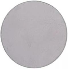Diameter 19mm/40mm Transparent Mica Plate, Flexible Circular Natural Mica Sheets for Electronic 20pcs(19x0.1mm)