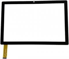 10.1 inch Touch Screen Panel Digitizer Glass for YC-PG1043-A0