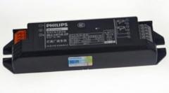 For PhilipsT8 electronic ballast 18W36W fluorescent lamp rectifier EB-C one drag two