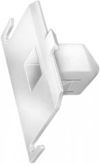 1 PC/Set of 90467-12073 9046712073 Front and Rear Door Anti-Collision Rubber Buckle (MOLEI-AUTO)