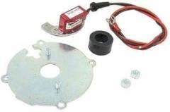 Replacement Electronic Ignition Conversion Kit 12V Negative Ground fits Massey Ferguson New