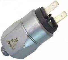Pressure Switch Sensor, M H31 660404, Silver
