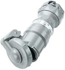 Killark VPR6033 60A 3W3P Conn Assy. at