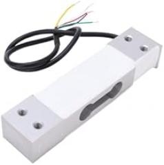 30kg Parallel Beam Load Cell Weight Sensor High Precision Aluminum Alloy Structure for Digital Electronics Kitchen Scale and Industrial Use