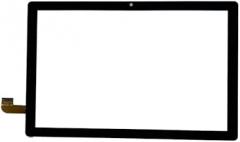 10.1 inch Touch Screen Panel Digitizer Glass for Yotopt Y61 Y61-EEA
