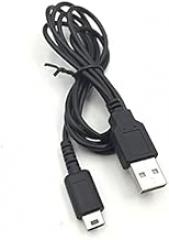 USB Data Charger Charging Power Cable Cord Wire Replacement for DS Lite DSL NDSL