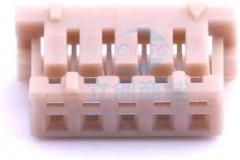 20 Pcs 5P Crimp Terminal housing P=1.25mm-0.049