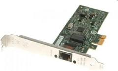 HP Intel GigaBit Ethernet Card PCI Express x1 1 X RJ45 (Low Profile Bracket) 10/100/1000Base-T 635523-001 consumer electronics