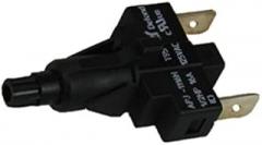 HASMX 1860081000 Vacuum Cleaner On/off Switch for Dirt Devil Vacuum Models 110005, 110002, 110003, 110000, 088175, 086370, 091000, 088150, M110000, 21637000, 085575, 088105, 110000HD, 088300 (1-Pack)