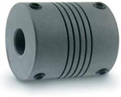 39074-12-8 Sensor Hardware & Accessories Coupling, .375 X .250