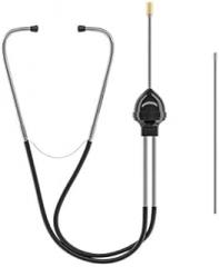 Automotive Motor Stethoscope Machines Diagnostic Controller Tester car Auto Mechanic Stethoscope for Sound Noise Detection Listening Tool