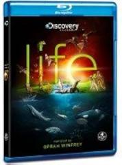 Life Blu-ray 4-Disc Set
