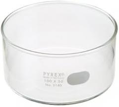 Crystallizing Dish, 190 x 100 mm , PK2