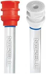 5mm OD Sample Vault NMR Tube- 103.5mm (4'')- Close d Cap, PK100