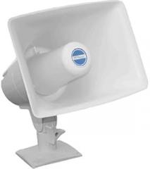Newmar 40/60 Watt Waterproof Hailer Horn