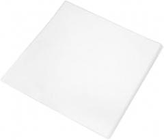 Mobestech 12pcs Vinyl Record Sleeves Clear Outer Covers for Albums Storage Bags for Vinyl Records and