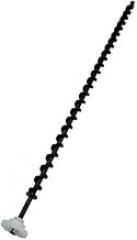 1PC Compatible Transfer Waste Powder Transfer Rod for Kyocera P 5018 5021 5026 5521 5526 Drum Waste Toner Screw Rod Copier Parts