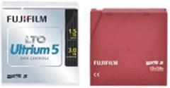 Fuji Photo Film Co. Ltd - Fujifilm 16008030 Lto Ultrium 5 Data Cartridge - Lto-5 - 1.50 Tb (Native) / 3 Tb (Compressed) 