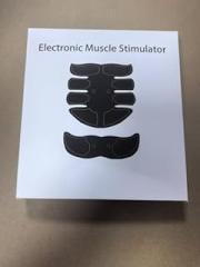 Electronic Muscle Stimulator (Model MP01)