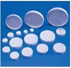 Cap, Screw Closure Size 38-400, PK72