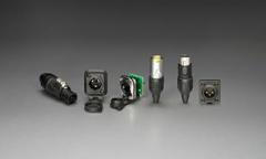 OEM NEUTRIK NC5FDM3-V-BAG, (5 Items)