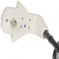 ACDelco GM Original Equipment 179-2045 (90495144) Front Disc Brake Pad Electronic Wear Sensor