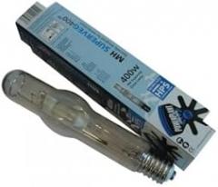 400W Powerplant Metal Halide Lamp