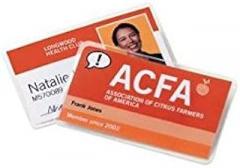 Laminating Pouches - 5 Mil Medium Photo Card Size (4-1/4