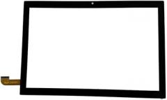 10.1 Inch Touch Screen Panel Digitizer for ZK-1668-V2