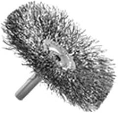 BRUSH RESEARCH MANUFACTURING BMF2512 Bmf-25 .0118 Mandrel Flare End Brush